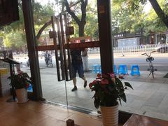 -重庆烧鸡公火锅(簋街店)