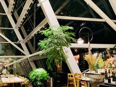 -RISE RESTAURANT(滨海湾金沙店)