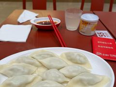 -喜家德虾仁水饺(长泰广场店)