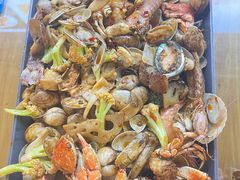-悠斋餐厅海鲜家常菜(火车站店)