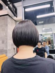 -FRIDAY星期五专业美发沙龙