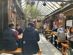 -福苗小骆驼烧烤(莲湖路店)
