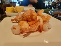-那家小馆•北京菜•烤鸭(香山店)