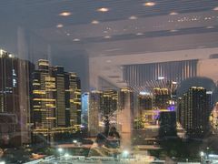 -印象餐厅(杭州国际博览中心北辰大酒店)