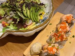-鮨桐日本料理(望京店)