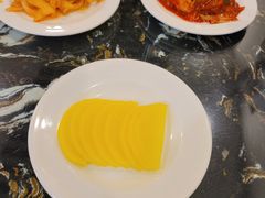 -桃园中华料理炸酱面(燕儿岛路店)