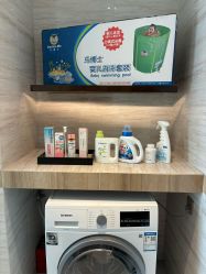-巍阁月子中心(国贸店)
