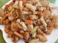 鸿运八珍豆腐-桃子餐厅·天津菜(红星路直营店)