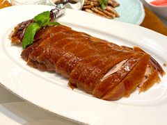 至尊精品烤鸭-北平食府(马鞍山路店)