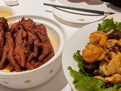 -大铁勺新津菜(迎水道店)