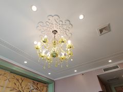 -海派美食·家宴海鲜青岛菜·石锅鲽鱼头(东方城店)