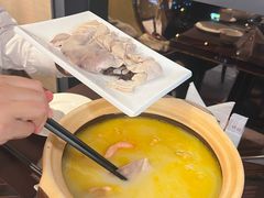 -万达文华酒店·美食汇自助餐厅