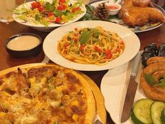 -猫岛主趣味餐厅(鼓浪屿店)