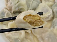 -孖妹上肉饺子馆