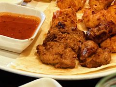 -Efes Turkish & Mediterranean Cuisine 艾菲斯餐厅(陆家嘴店)