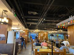 大堂-好伦哥(温都水城店)