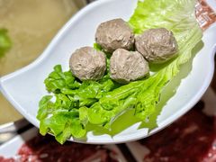 -海银海记潮汕牛肉火锅(新港中路海珠店)