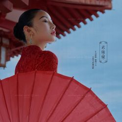 点击看大图 -金夫人婚纱摄影(衡阳店)