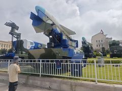 -中国人民解放军海军博物馆