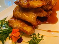 -小南洋海景餐厅(深圳湾店)