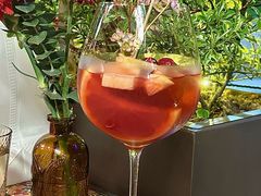 -BROWNSTONE布朗石西班牙餐厅(富城店)