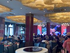 -聚鑫阁江浙菜·非遗传承技艺(青村帝华园店)