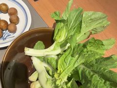 -巴奴毛肚火锅(大剧院店)