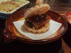 -山葵家·创意料理(万象汇店)