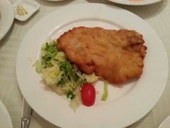 -红房子西菜馆(淮海店)