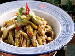 -那家小馆•北京菜•烤鸭(中关村店)