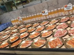 -汉阳廷自助烤肉(同和金铂天地店)