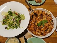 -泰钰丰烤鸭(永安道店)