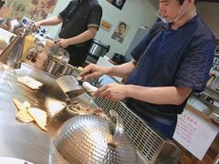 -大成铁板烧•板前(复古餐厅石老人店)