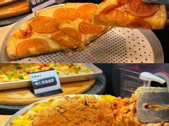-韩盛·盛江山自助料理(沈辽路万达店)
