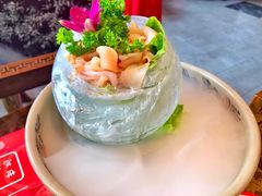 -小龙坎火锅(东汇城店)