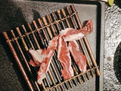 -九田家黑牛烤肉料理(珠江摩尔店)
