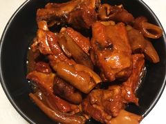 -那家小馆•北京菜•烤鸭(中关村店)