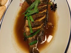 -宾朋海鲜特色美食餐厅·纯手工鲅鱼水饺(兴海路店)