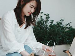 -流酥可心·牛乳蛋糕商店(禾祥西路店)
