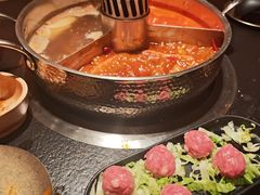 -晓宇重庆火锅(西安荟聚店)