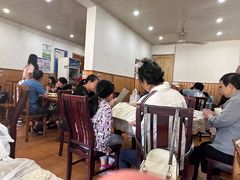 -双桥饭店(锦溪店)