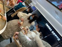 -万利隆·活力烘焙(人民路店)