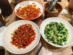-高嗲嗲·现炒下饭菜(石鼓路店)
