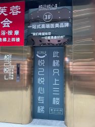 -深圳鹏爱悦心医疗美容医院