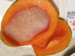 芭菲盛宴(解放碑店)-芭菲盛宴·环球美食(解放碑英利国际店)