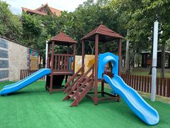 -三亚海棠湾万丽度假酒店