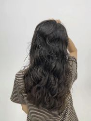 -奈川烫染Salon