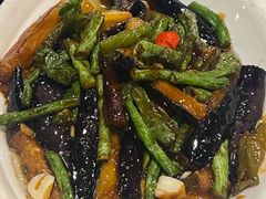 -情妹耙泥鳅·江湖川菜(科华店)