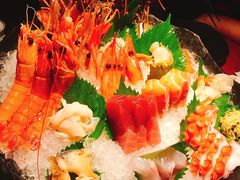 -旨料亭日本料理(四川北路店)