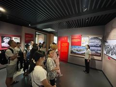 -毛泽东才溪乡调查旧址景区